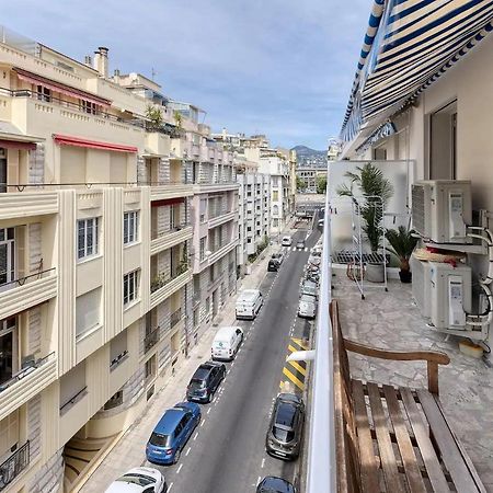 BH - LE BEETHOVEN - 6 people ,3 Room, Luxurious Nice Extérieur photo