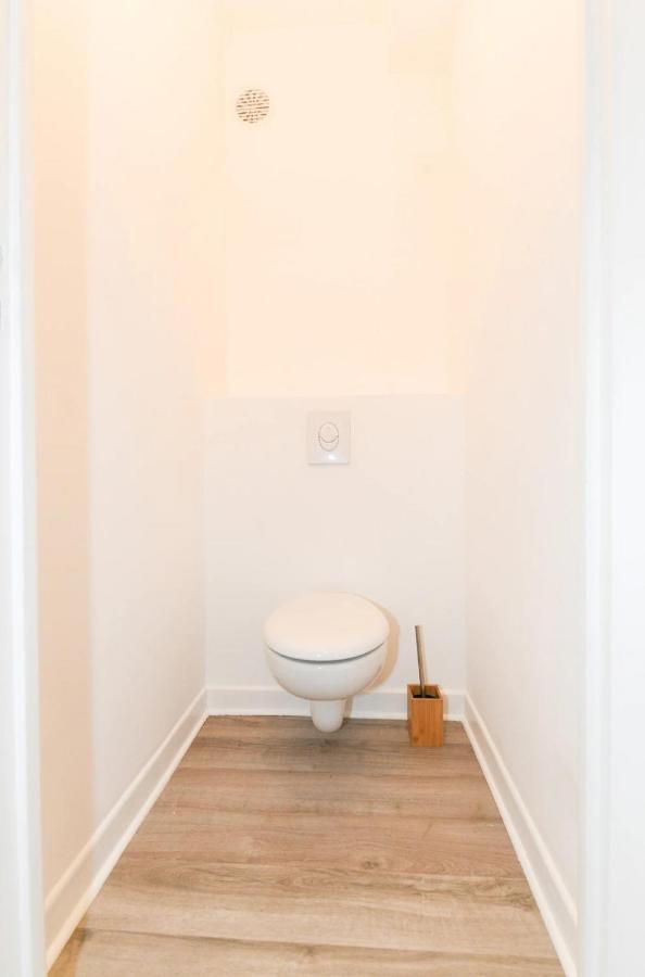 BH - LE BEETHOVEN - 6 people ,3 Room, Luxurious Nice Extérieur photo