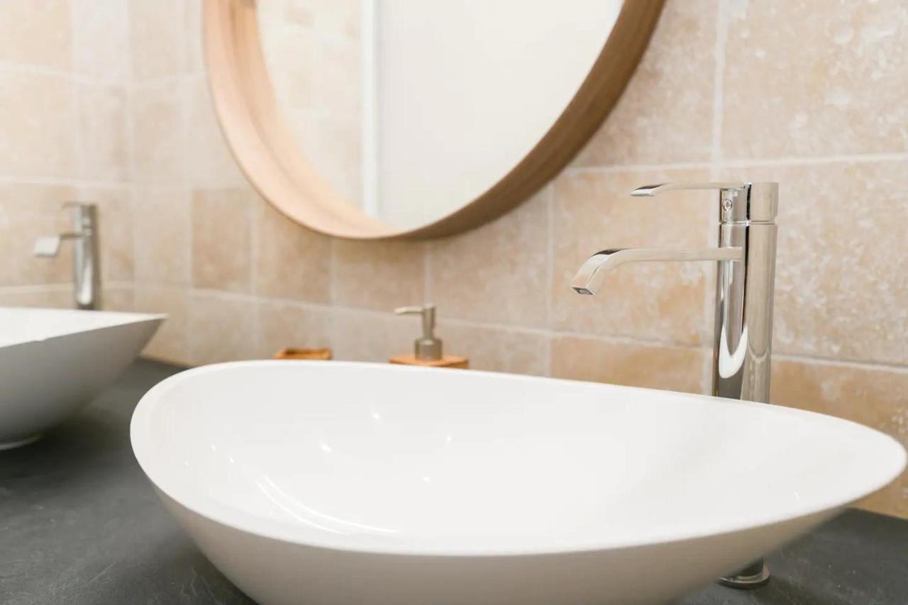 BH - LE BEETHOVEN - 6 people ,3 Room, Luxurious Nice Extérieur photo
