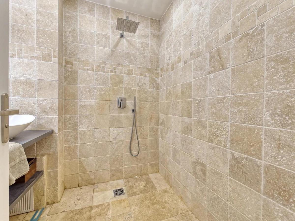 BH - LE BEETHOVEN - 6 people ,3 Room, Luxurious Nice Extérieur photo